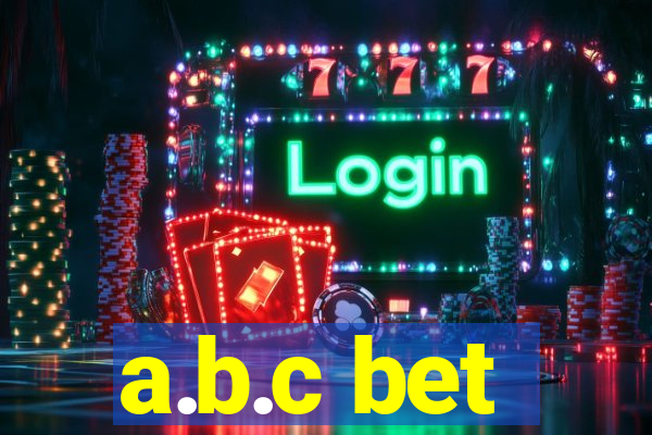 a.b.c bet